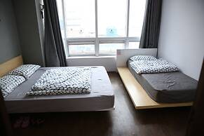 JSTAY Guesthouse Gwangalli Beach - Hostel