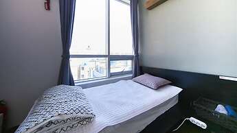 JSTAY Guesthouse Gwangalli Beach - Hostel