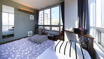 JSTAY Guesthouse Gwangalli Beach - Hostel