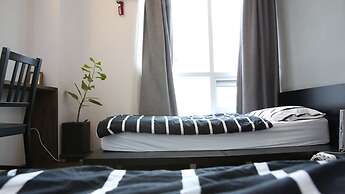 JSTAY Guesthouse Gwangalli Beach - Hostel