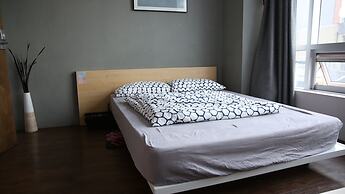 JSTAY Guesthouse Gwangalli Beach - Hostel