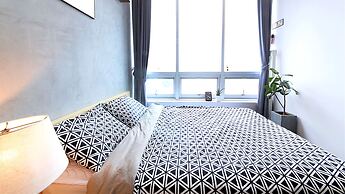 JSTAY Guesthouse Gwangalli Beach - Hostel