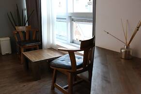 JSTAY Guesthouse Gwangalli Beach - Hostel