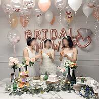 JSTAY Guesthouse Gwangalli Beach - Hostel