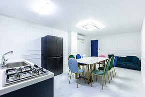 JSTAY Guesthouse Gwangalli Beach - Hostel