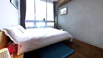 JSTAY Guesthouse Gwangalli Beach - Hostel