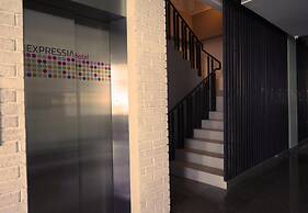 Expressia Hotel Makassar