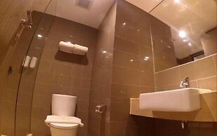 Expressia Hotel Makassar