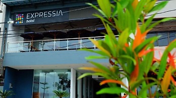 Expressia Hotel Makassar