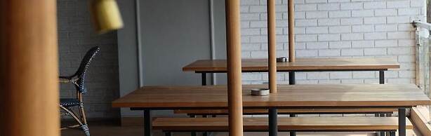 Expressia Hotel Makassar