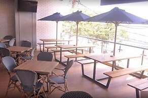 Expressia Hotel Makassar