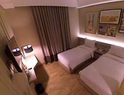 Expressia Hotel Makassar