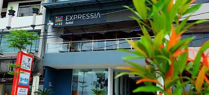 Expressia Hotel Makassar