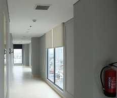 Expressia Hotel Makassar