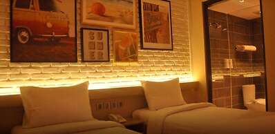 Expressia Hotel Makassar