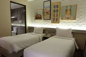 Expressia Hotel Makassar