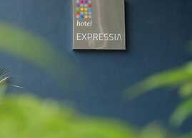 Expressia Hotel Makassar