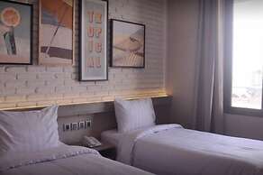 Expressia Hotel Makassar