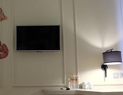 Expressia Hotel Makassar