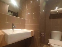 Expressia Hotel Makassar