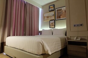 Expressia Hotel Makassar