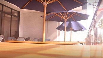 Expressia Hotel Makassar