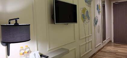 Expressia Hotel Makassar