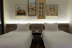 Expressia Hotel Makassar