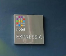 Expressia Hotel Makassar