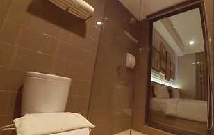 Expressia Hotel Makassar