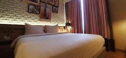 Expressia Hotel Makassar