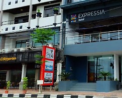 Expressia Hotel Makassar