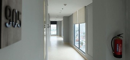 Expressia Hotel Makassar