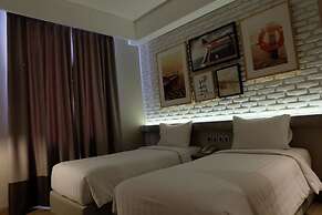 Expressia Hotel Makassar