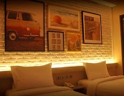 Expressia Hotel Makassar