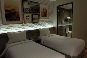 Expressia Hotel Makassar