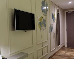 Expressia Hotel Makassar