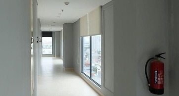 Expressia Hotel Makassar