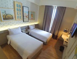 Expressia Hotel Makassar