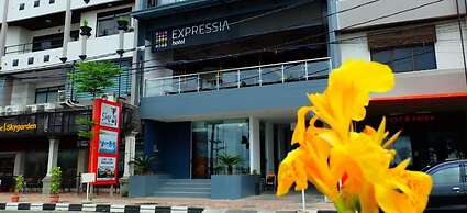 Expressia Hotel Makassar