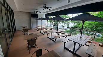 Expressia Hotel Makassar