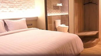 Expressia Hotel Makassar