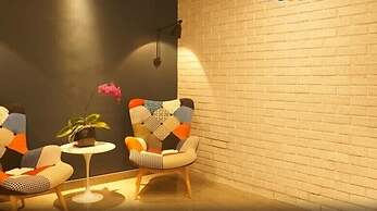 Expressia Hotel Makassar