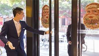 LAVADE HOTEL GZ KECUN METRO STATION BRANCH