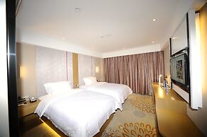 LAVADE HOTEL GZ KECUN METRO STATION BRANCH