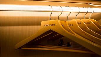 LAVADE HOTEL GZ KECUN METRO STATION BRANCH