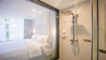 LAVADE HOTEL GZ KECUN METRO STATION BRANCH