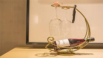 LAVADE HOTEL GZ KECUN METRO STATION BRANCH