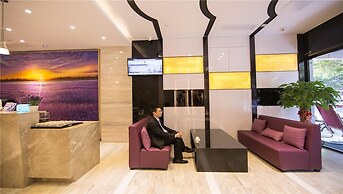 LAVADE HOTEL GZ KECUN METRO STATION BRANCH