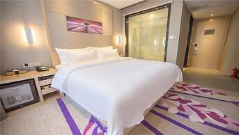 LAVADE HOTEL GZ KECUN METRO STATION BRANCH